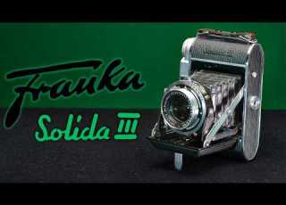  Using 1950 S Camera In 2026