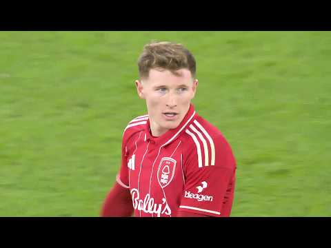 Elliot Anderson Is A BALLER 2026