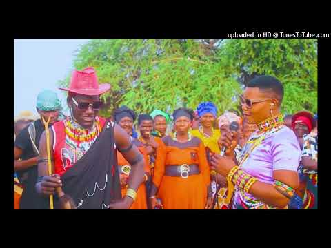 LUKUBHIJA NYANGUMI HARUSI YA MASHA