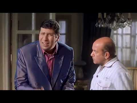 المقطع دا المفروض هاني رمزي ولطفي لبيب ياخدو بيه أوسكار بعد الكوميديا دي هتمووووت ضحك