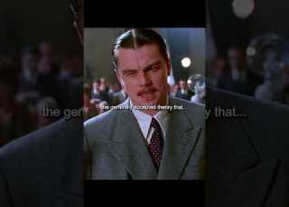  Howard Hughes DESTROYS Senator In Hearing The Aviator Courtroom Showdown