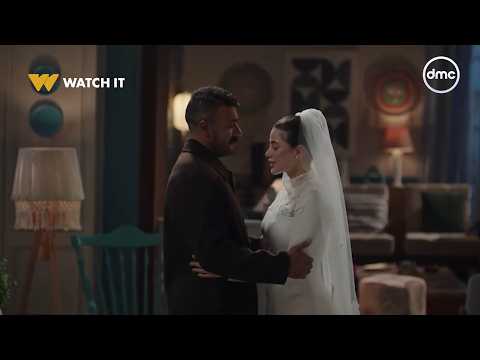 علي كلاي أخيرا إتجوز روح وهتبدأ حكايتهم مع بعض نورتي بيتك يا ملكة