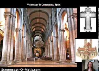 Romanesque Art And Architecture