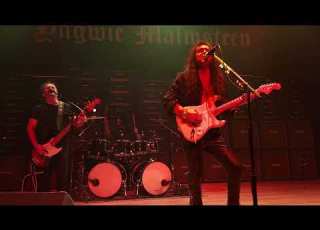  Smoke On The Water Yngwie Malmsteen Live San Diego CA 2024