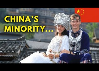 China S Secret Minority Village They Don T Show You This