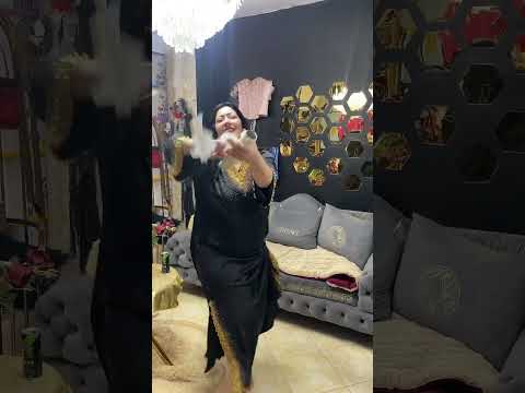 Cheba Sabah ترقص اكسبلور دويتو