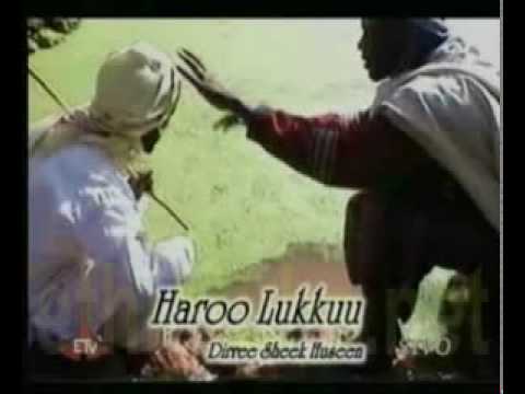 Baalee Dirree Shekhusien Oromia Oromiyaa Oromoo