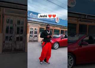  Harmonize Dance Moves Harmonize Diamondplatnumz Wasafi