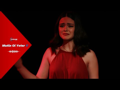 لحن يكفي ان تكون سعيدا Mutln Ol Yeter