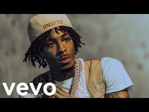 NBA YoungBoy Me And You Official Music Video