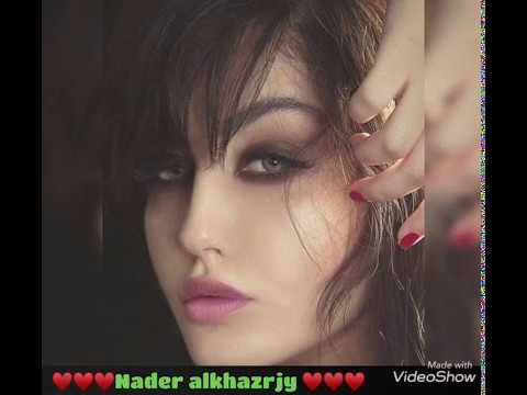 وحياة حبك ياناسينى ياريت ياحبيبى أنساك