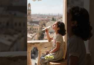 Hakima Abdessamad The First Algerian Female Fighter Pilot The Eagle Of The Sky