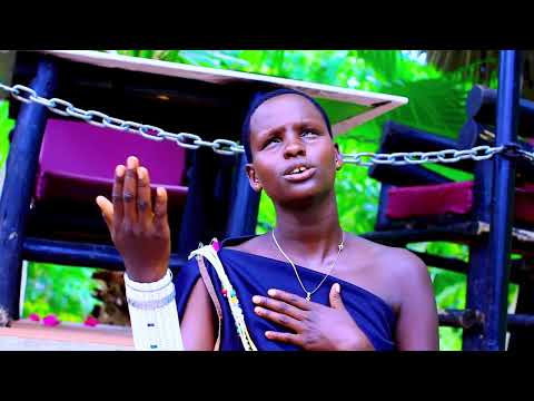 KINARIKINO BY GRACE MUNIA FT SIKYO MUNIA