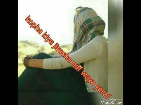 Top Umaree Ali By Afanin Kofalan Nan Sahin Gammada