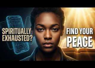 Your Phone Is Stealing Your Spiritual Peace Here S How To Get It Back