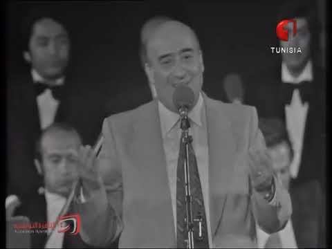 وديع الصافي الله يرضى عليك يا ابني