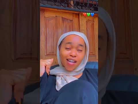 MREMBO AIMBA WAPENI NJIA YA UKHTY DIDA