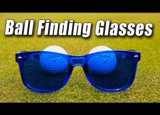 Golf Ball Finding Glasses Do These Really Work