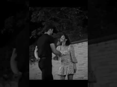 رقص أجمل ثنائي على أغنية Love Story مسلسل انت في كل مكان انت في كل مكان