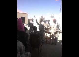 TALIYE CAARE KANA TIRSAN CIIDANKA QARANKA OO LA SAFTAY BEESHA SACAD YOONIS DAGAALKI CEELAFWEYN