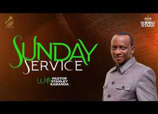  THE LIFESTYLE OF WINNERS PART 6 DEALING WITH STRONGHOLDS Pastor Stanley KABANDA