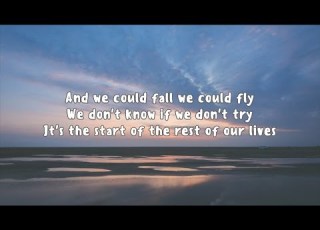  Tossing Copper Dancing In The Dawn Lyrics