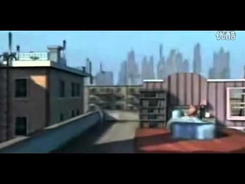 John The Whistler Wild Wild Web