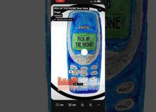 PICK UP THE PHONE Feat Nate Dogg PAWSA