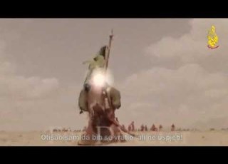 Ašura 6 Hazreti Abbas Mnogo Dovu Učih Ali Ne Uspjeh خیلی دعا کردم نشد