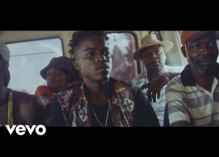  Nutty O Simba Mukaka Official Video