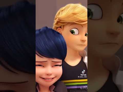 اجمل تصميم ل مارينت وادرين على اغنية يا روح الروح اجمل تصميم ل مارينت وادرين على اغنية يا روح الروح