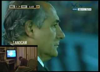 Reconstrucciones De Un Clásico El Tano Pasman