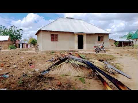 Mwana Eliza Ujumbe Wa Harusi Kwa Masanja