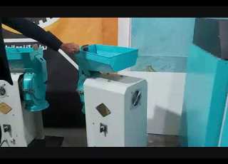  چگونه در خانه آرد کامل تهیه کنیم