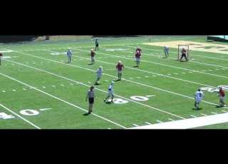 Liam McSwain Senior Year Highlights 2024