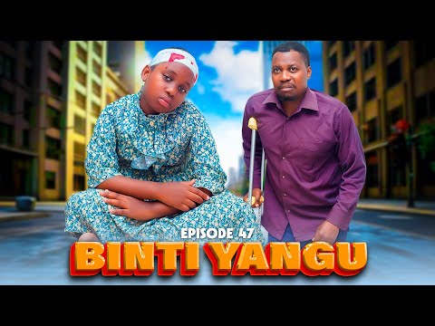 BINTI YANGU Full Episode 47 Love
