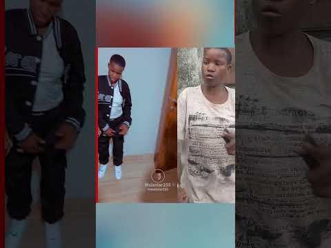 Mama Amina Kuja Na Colabo Na Maua Sama Mama Amina Kuja Na Colabo Na Maua Sama