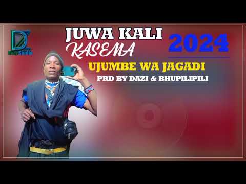 JUWA KALI KASEMA UJUMBE WA JAGADI PRD BY DAZI STUDIO 2024 0749888607