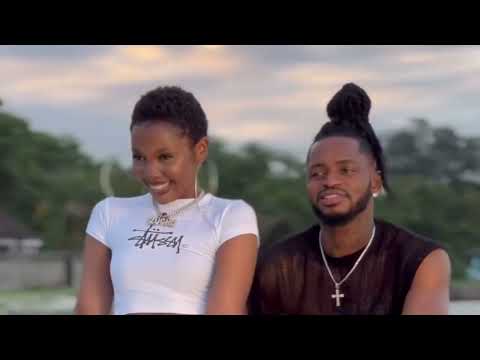 Diamond Platinumz Ft Zuchu Raha Official Video