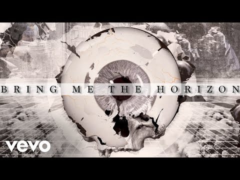 Bring Me The Horizon Antivist Official Audio