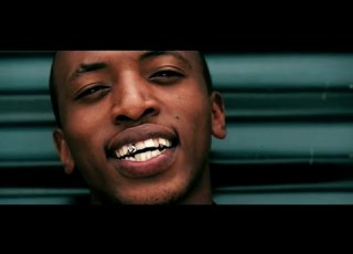 Dumi Mkokstad Getsemane Official Music Video