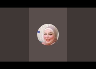  تعالوا نعمل المحشي والممبار القمر مع بعض
