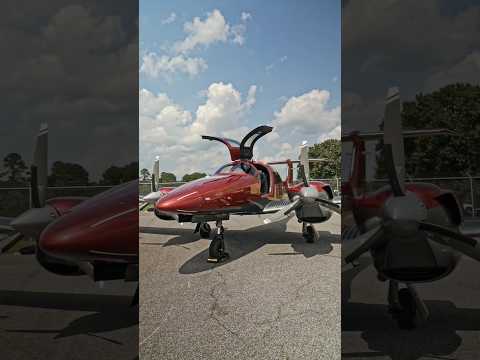 N286LA Eine Wunderschöne Diamond DA62 Aus Dem Jahr 2025 Bereit Zum Kauf Und Zur Sofortigen Lie