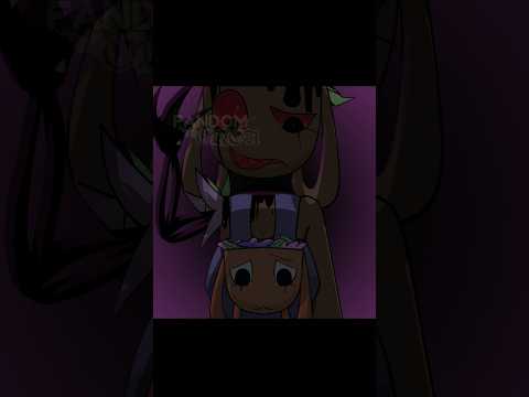 You Are What You Fear In Me Ft Bassie Dw Animation Dandysworld