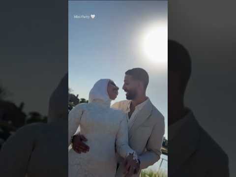 وأسهر ليالي وانا لا أبالي عمرو جابر وزوجته عسل Trend