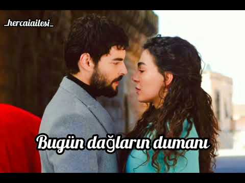 Ebru Şahin Hoşgeldin şarkı Sözü