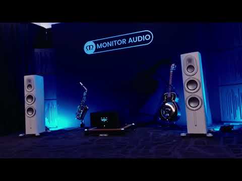MTL AF 2026 MONITOR AUDIO Platinum 200 3G Short Demo DJI Action 6 Mics