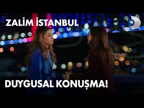 Cemre Ceren Ile Görüntüler üzerine Konuşuyor Zalim İstanbul 31 Bölüm