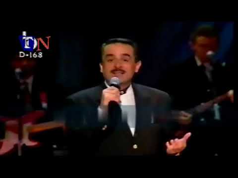 Melhem Barakat Wala Mara 1998 ملحم بركات ولا مرة