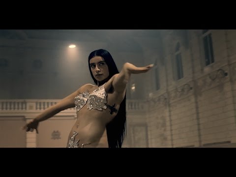 SEVDALIZA HUMAN